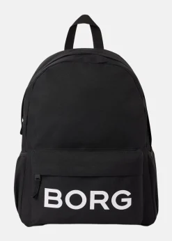 Sale Björn Borg BORG JUNIOR BACKPACK BLACK BEAUTY