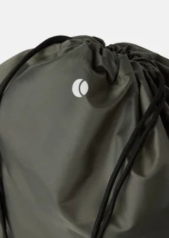 Best Björn Borg BORG JUNIOR DRAWSTRING BAG THYME