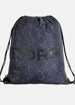 Outlet Björn Borg BORG JUNIOR DRAWSTRING BAG BB LEO