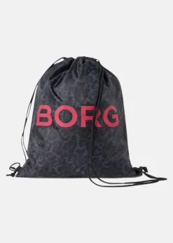 Discount Björn Borg BORG JUNIOR DRAWSTRING BAG BB LEO