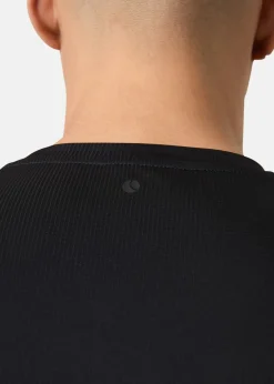 Best Björn Borg BORG LIGHT T-SHIRT BLACK BEAUTY