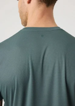 Björn Borg BORG LIGHT T-SHIRT BALSAM GREEN