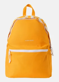 Clearance Björn Borg BORG LOGO BACKPACK PAPAYA