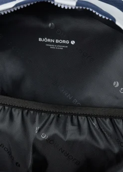 Hot Björn Borg BORG LOGO BACKPACK ESTATE BLUE