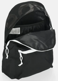 Online Björn Borg BORG LOGO BACKPACK BLACK BEAUTY