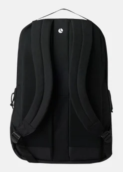 Outlet Björn Borg BORG LOGO BACKPACK L BLACK BEAUTY