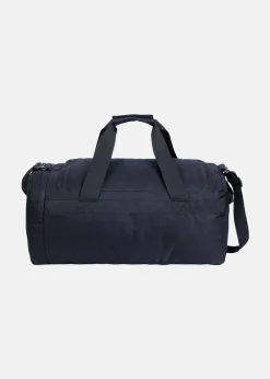 Björn Borg BORG LOGO SPORTS BAG BLACK BEAUTY