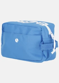 Hot Björn Borg BORG LOGO WASH BAG ELECTRIC BLUE LEMONADE
