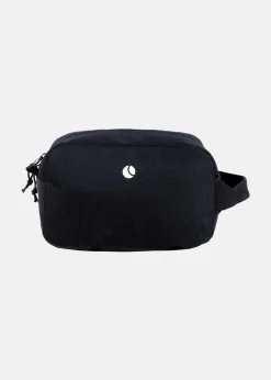 Sale Björn Borg BORG LOGO WASH BAG BLACK BEAUTY