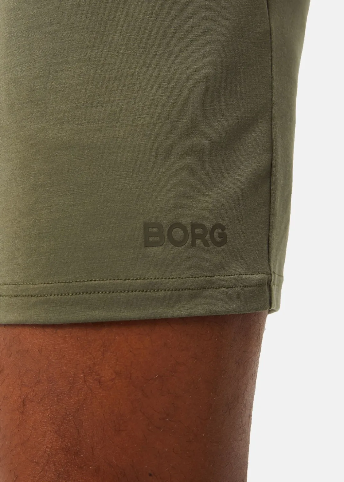Outlet Björn Borg BORG LYOCELL BLEND SHORTS KALAMATA