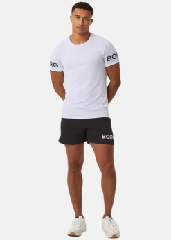 Online Björn Borg BORG SHORT SHORTS BLACK BEAUTY