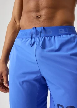 Discount Björn Borg BORG SHORTS AMPARO BLUE
