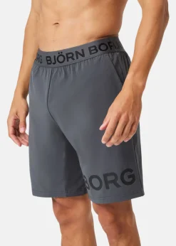 Online Björn Borg BORG SHORTS ASPHALT