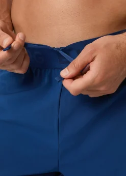 Sale Björn Borg BORG SHORTS ESTATE BLUE