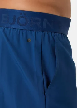 Sale Björn Borg BORG SHORTS ESTATE BLUE