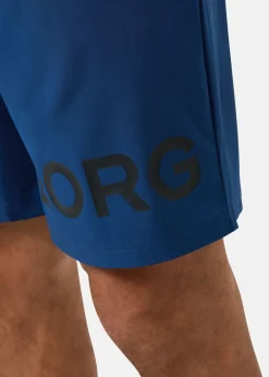 Sale Björn Borg BORG SHORTS ESTATE BLUE