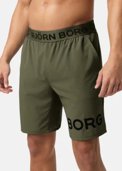 Outlet Björn Borg BORG SHORTS FOREST NIGHT
