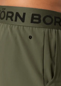 Outlet Björn Borg BORG SHORTS FOREST NIGHT