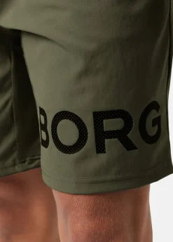 Outlet Björn Borg BORG SHORTS FOREST NIGHT