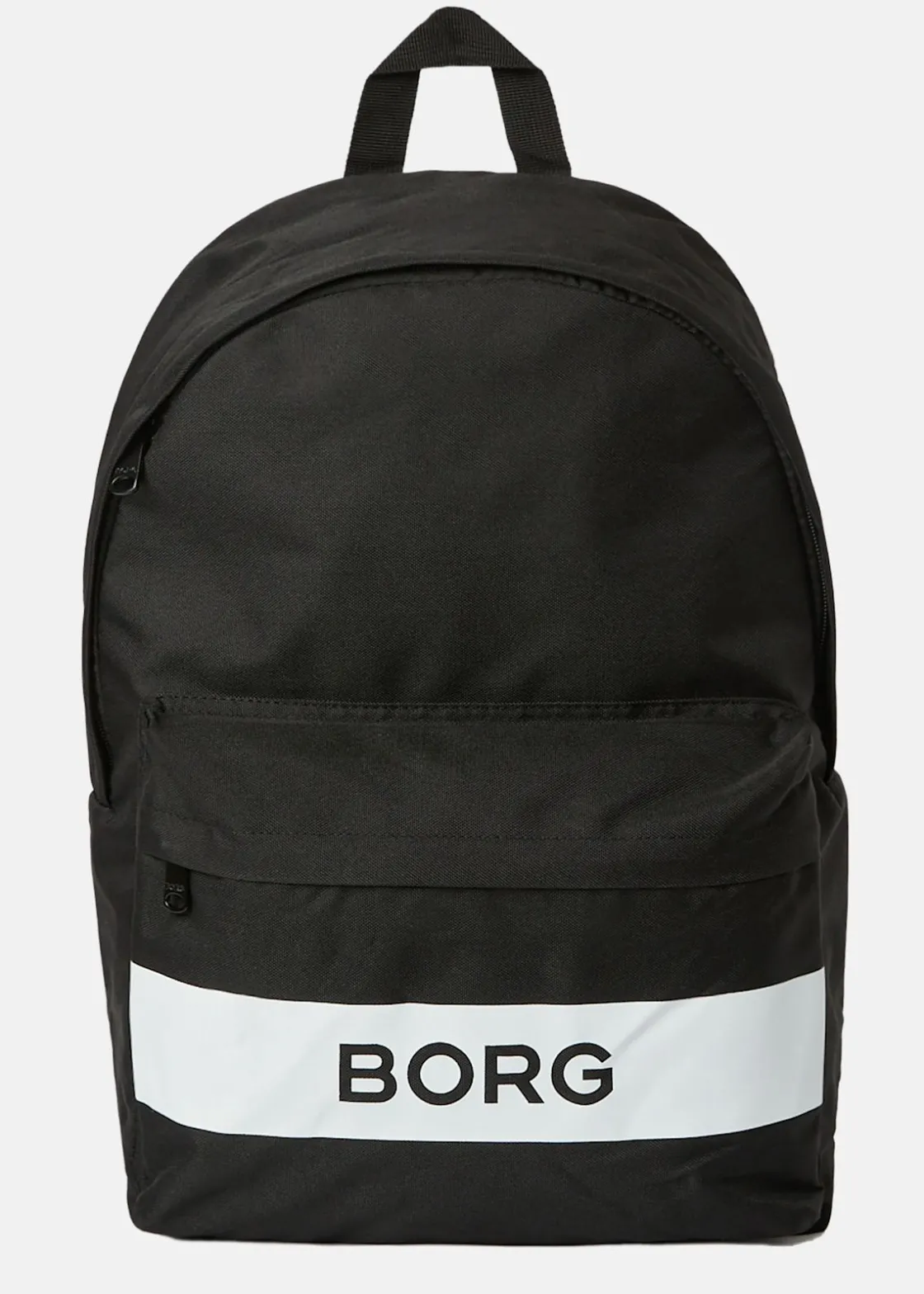 Sale Björn Borg BORG STRIPE BACKPACK BLACK BEAUTY