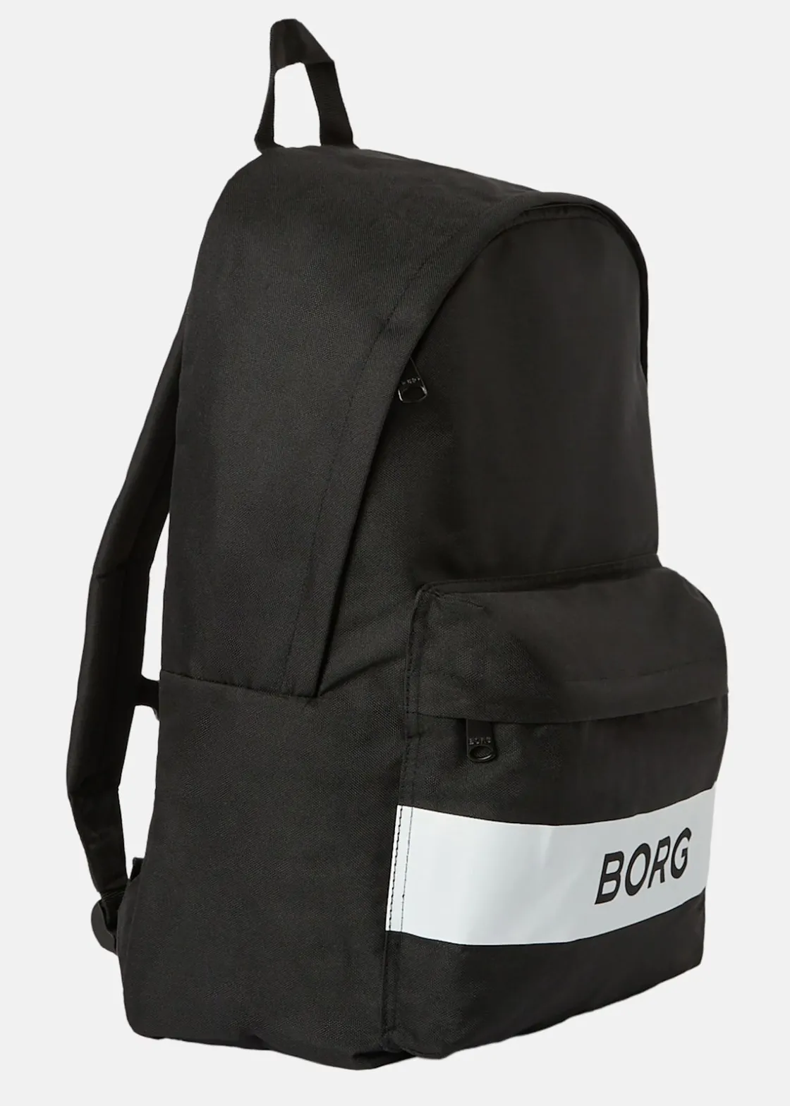 Sale Björn Borg BORG STRIPE BACKPACK BLACK BEAUTY