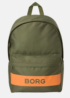 Sale Björn Borg BORG STRIPE BACKPACK KALAMATA