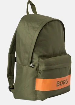 Sale Björn Borg BORG STRIPE BACKPACK KALAMATA