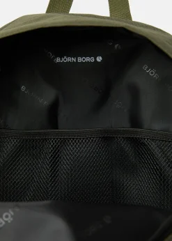 Sale Björn Borg BORG STRIPE BACKPACK KALAMATA