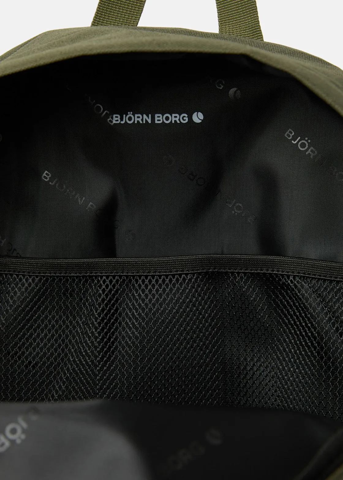 Sale Björn Borg BORG STRIPE BACKPACK KALAMATA