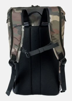 Björn Borg BORG TECHNICAL BACKPACK BB CAMO