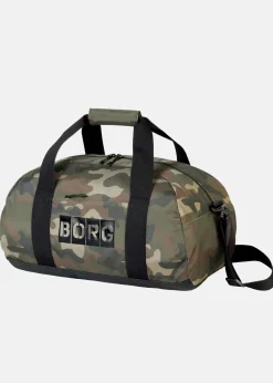 Sale Björn Borg BORG TECHNICAL SPORTS BAG BB CAMO