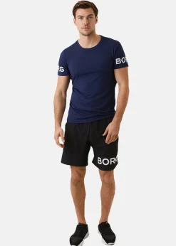 Sale Björn Borg BORG T-SHIRT NIGHT SKY