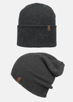 Lindberg BORGHOLM HAT ANTHRACITE