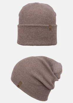 Lindberg BORGHOLM HAT LATTE