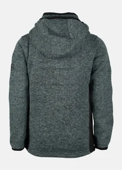 Clearance Lindberg BORMIO JACKET DARK MINT