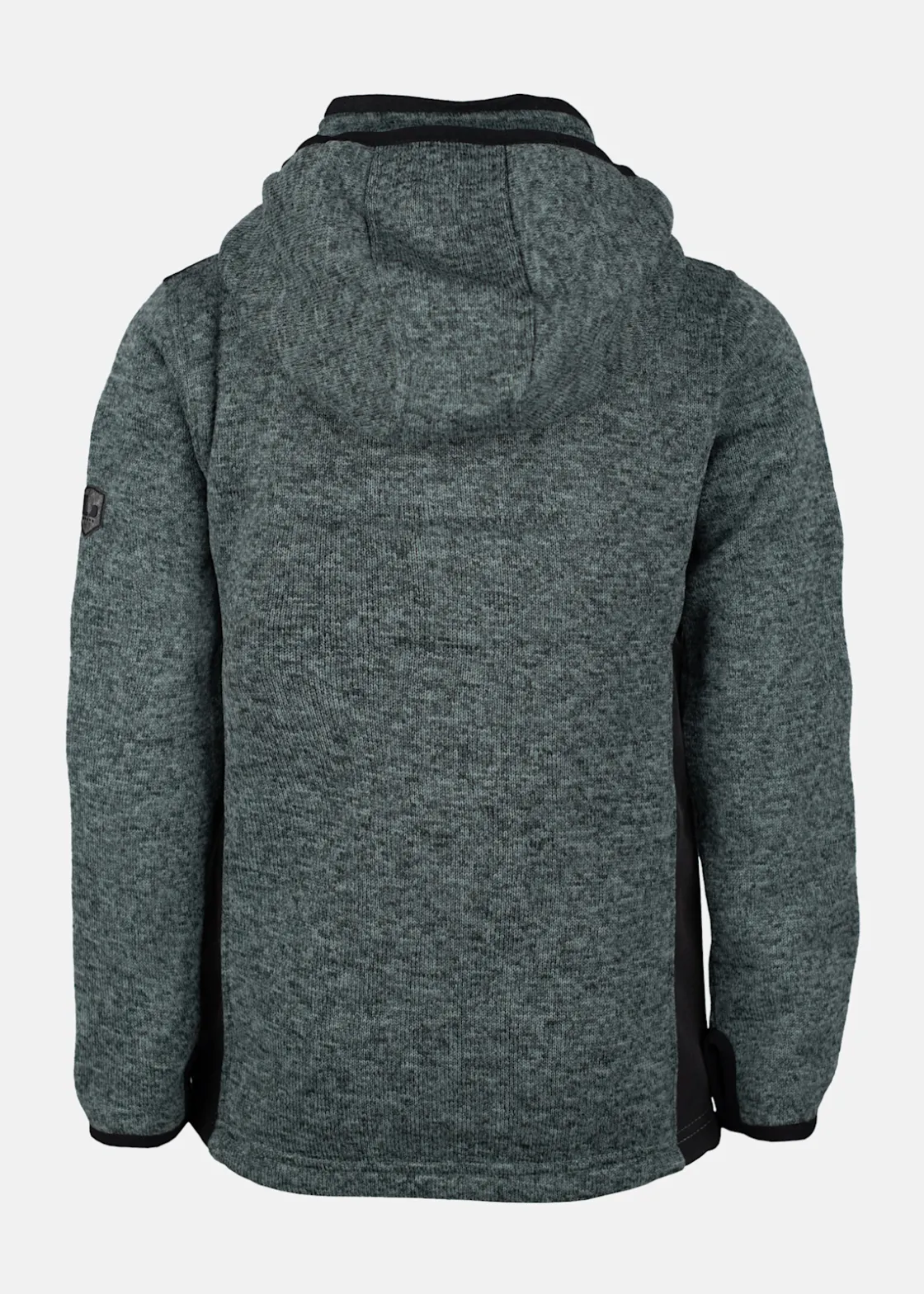 Clearance Lindberg BORMIO JACKET DARK MINT