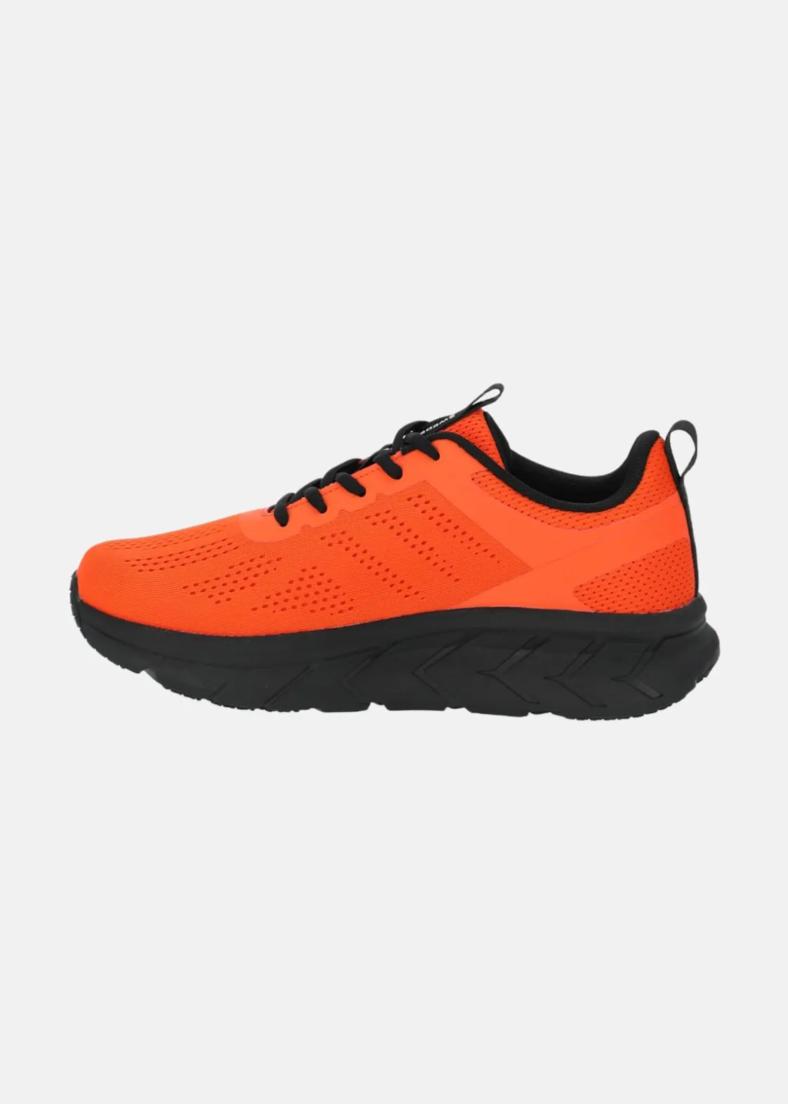 Best Swedemount Boston Running Men's Shoe Orange/Black