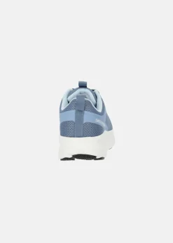 Sale Swedemount Boston Running Women's Shoe Denim Blue/White