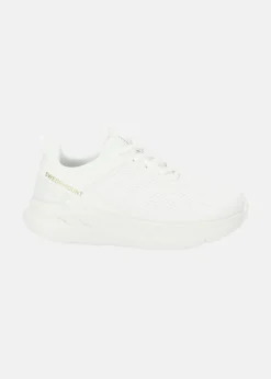 Outlet Swedemount Boston Running Women's Shoe White/White
