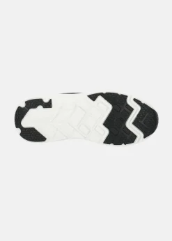 Discount Swedemount Boston Running Women's Shoe Black/White