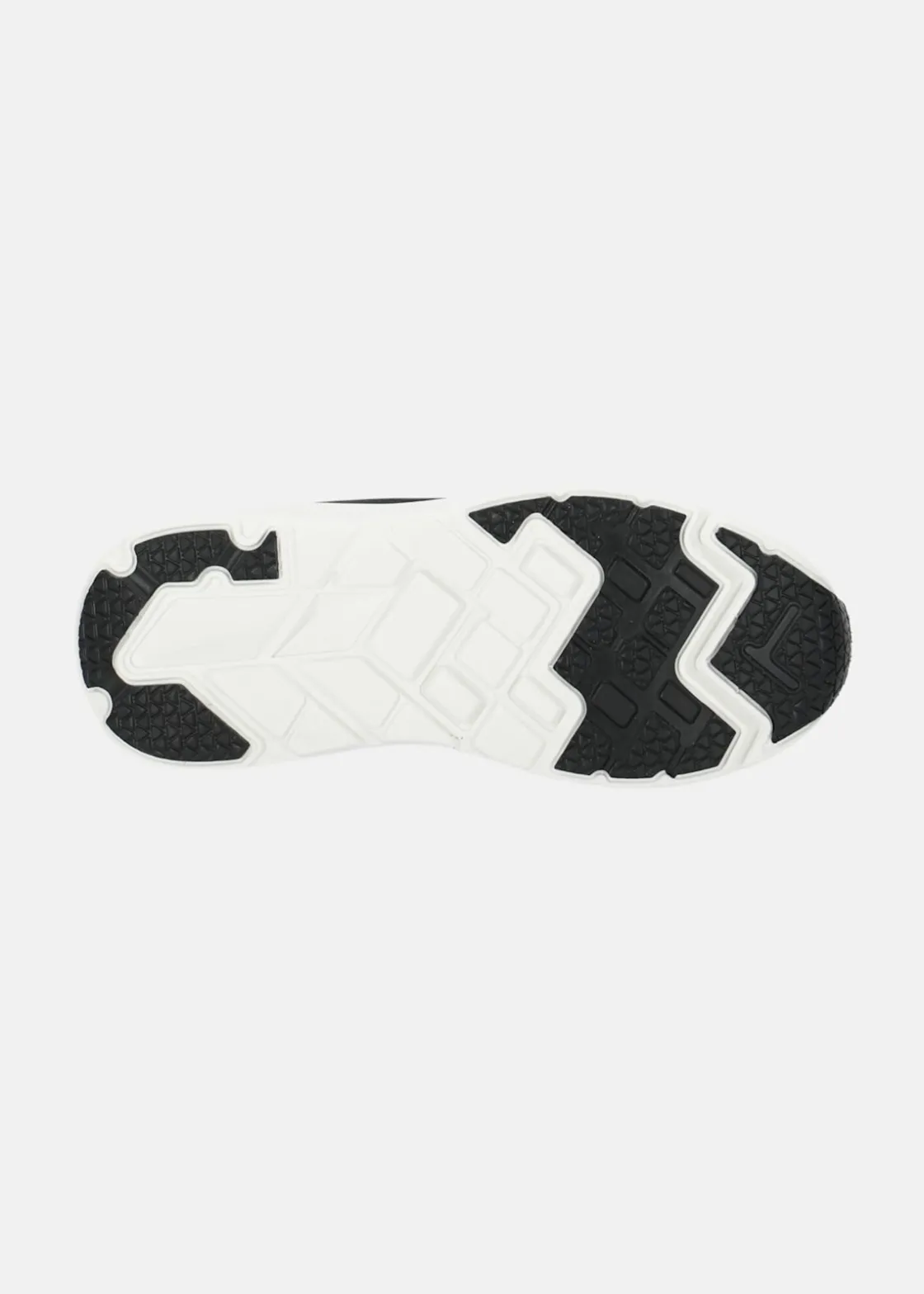 Discount Swedemount Boston Running Women's Shoe Black/White