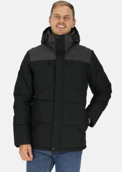 Discount Five Seasons BOWEN JKT M BLACK