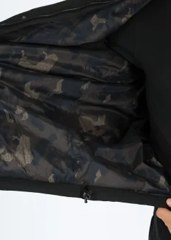 Discount Five Seasons BOWEN JKT M BLACK