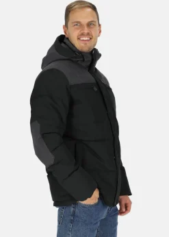 Discount Five Seasons BOWEN JKT M BLACK
