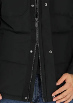 Discount Five Seasons BOWEN JKT M BLACK