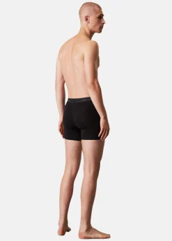 Hot Calvin Klein BOXER BRIEF 3PK