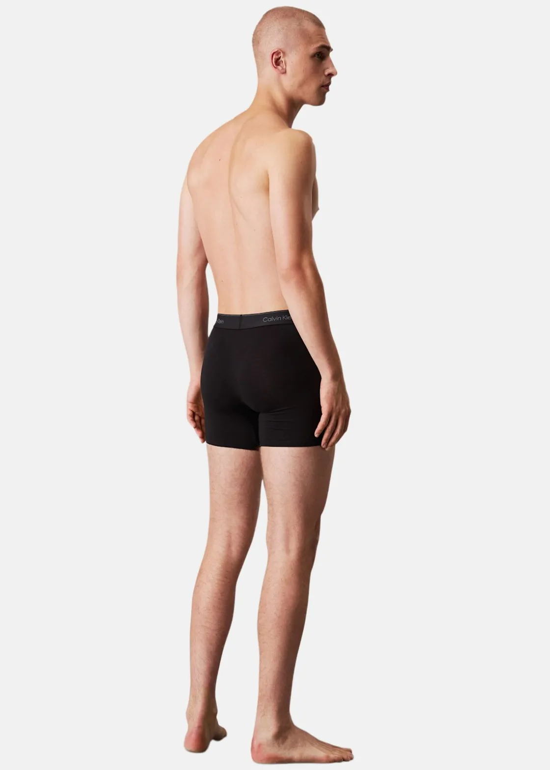 Hot Calvin Klein BOXER BRIEF 3PK