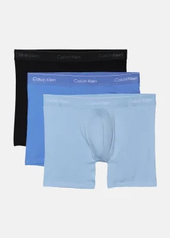 Hot Calvin Klein BOXER BRIEF 3PK