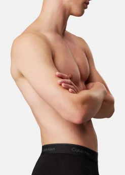 Hot Calvin Klein BOXER BRIEF 3PK