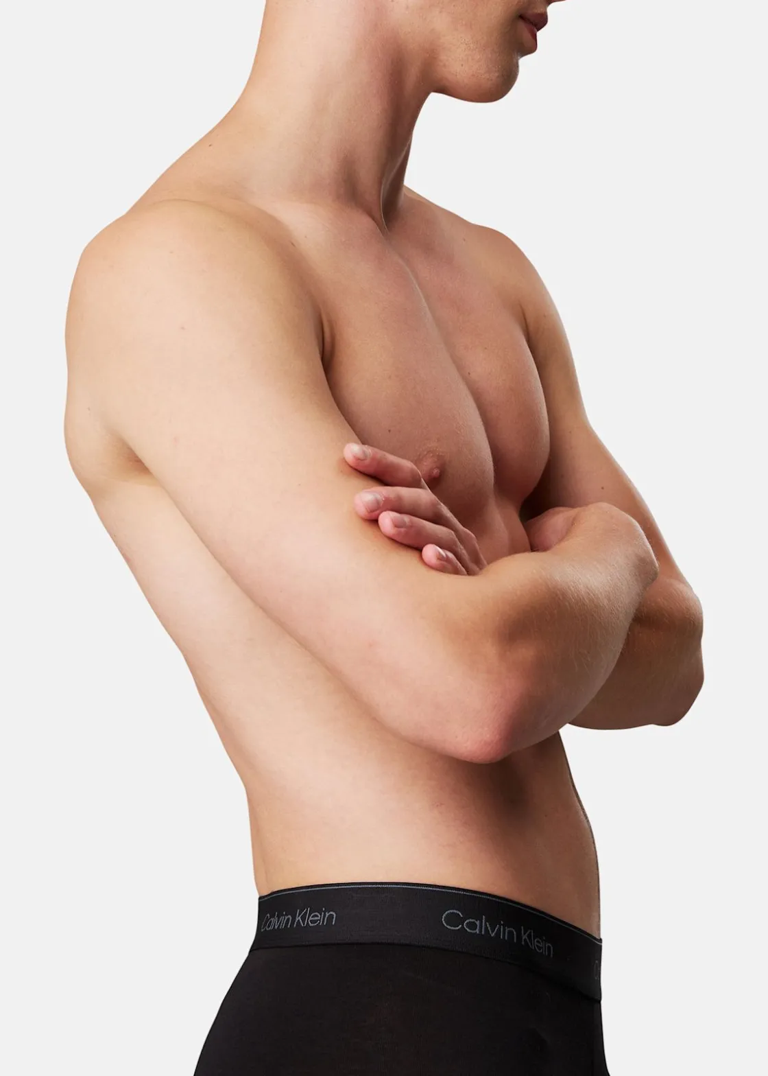 Hot Calvin Klein BOXER BRIEF 3PK